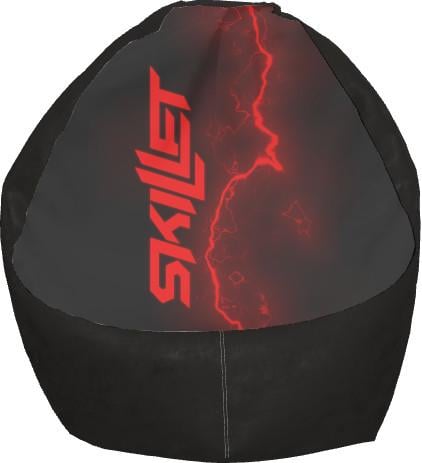 Кресло-груша Skillet 1 S (13277555)