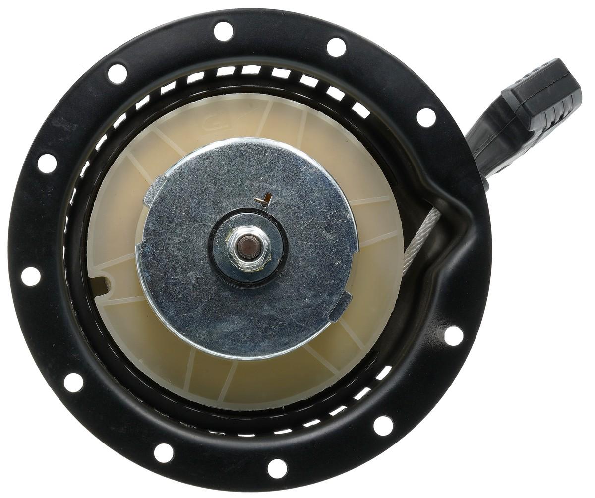 Стартер дизельного генератора 170 глубокий малый (стар092)