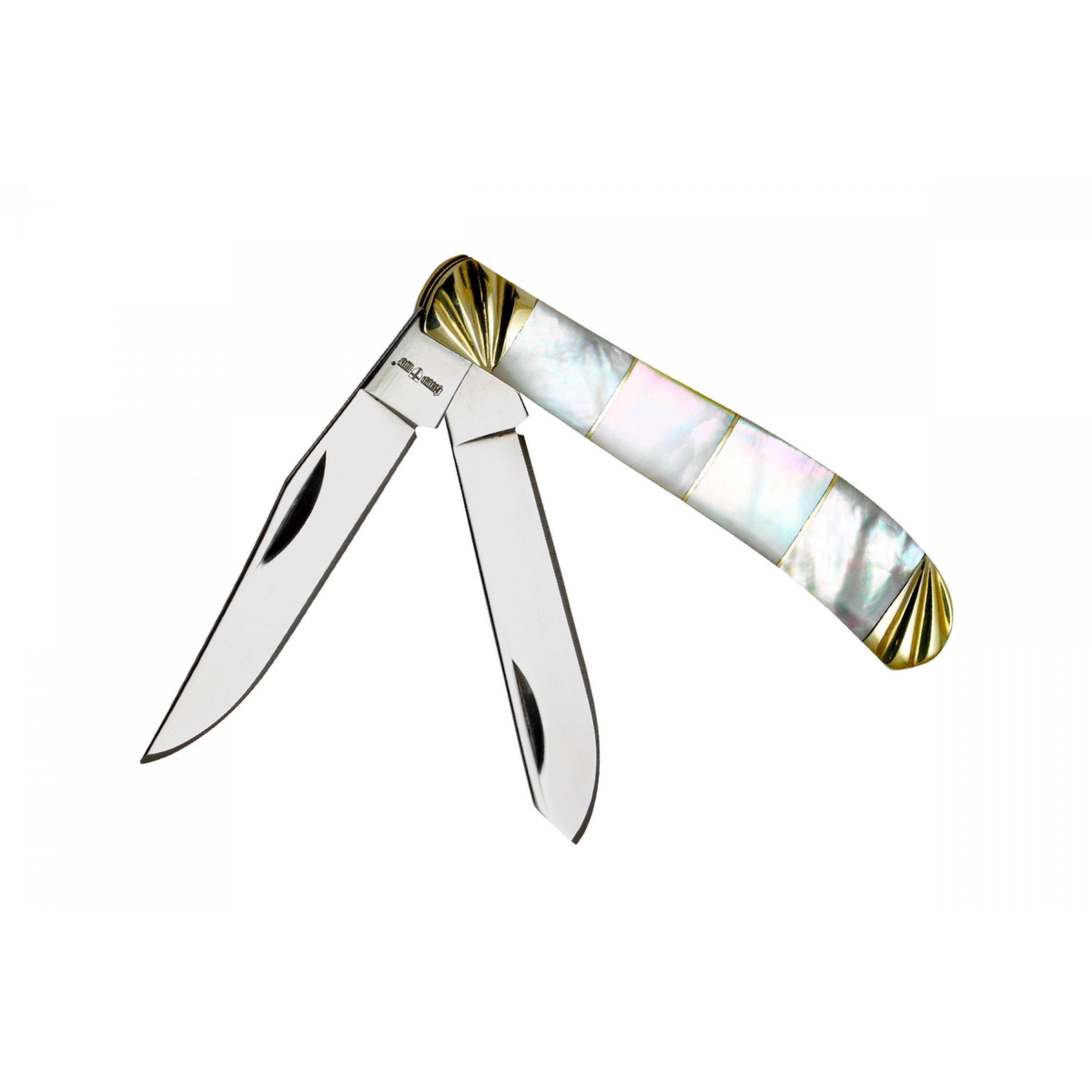 Нож карманный складной Grand Way 70 мм (27152SWST)