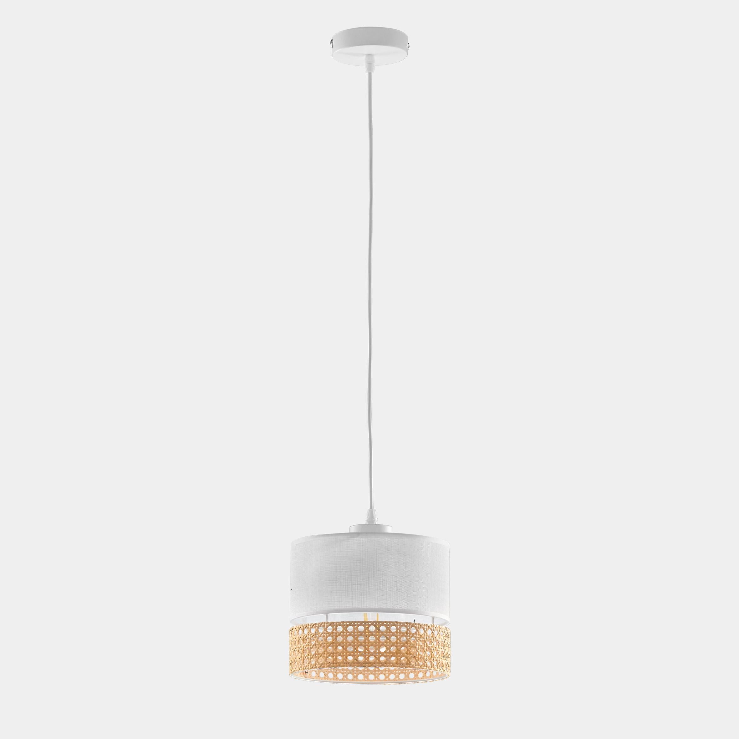 Подвесной светильник TK Lighting 6534 Paglia 200 (ТК_6534)