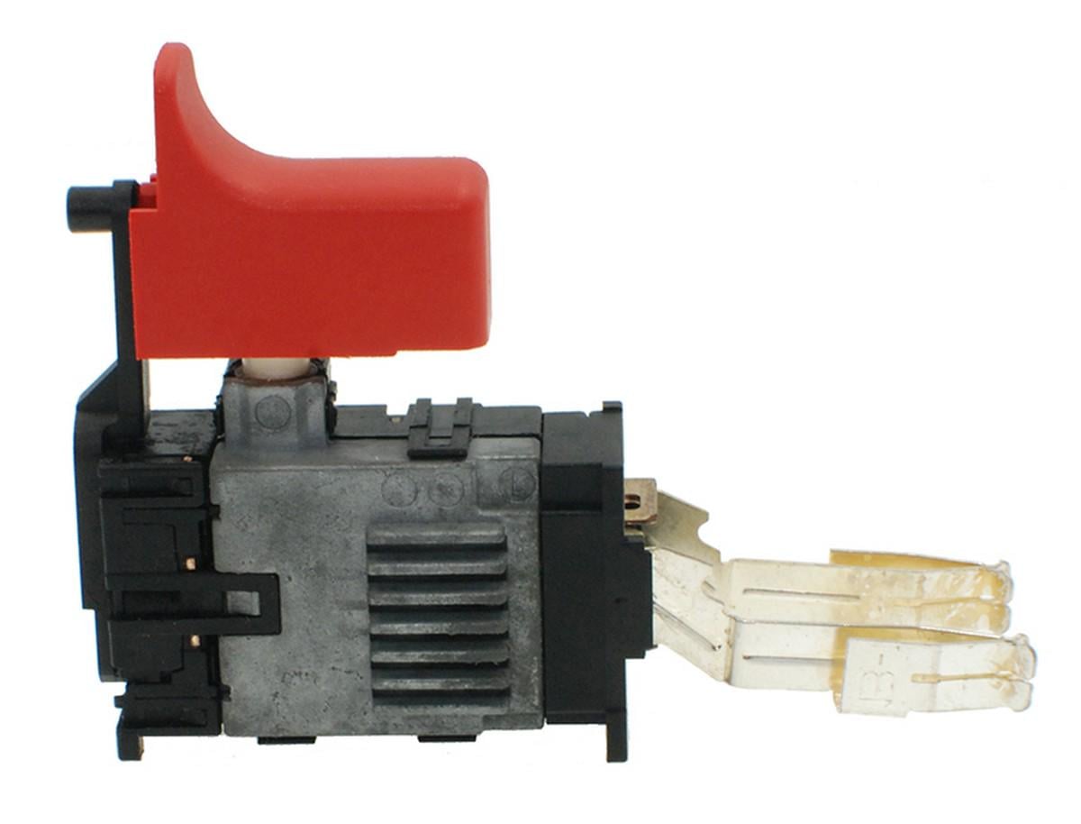 Кнопка VJ Parts для шуруповерта B GSR 14,4 V код 2607200463 (кн1339)