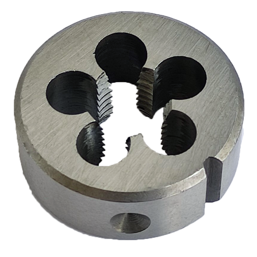 Плашка Sigma М18х2,5 мм (45545)