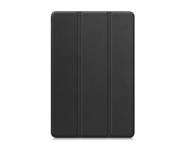 Чохол-книжка Custer Magnet Flip Cover для Samsung Galaxy Tab S11 Чорний Чохол-книжка Custer Magnet Flip Cover для Samsung Galaxy Tab S11 Чорний