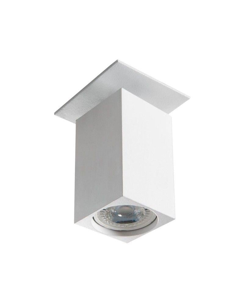 Точечный светильник Kanlux Chiro GU10 DTL-W (29312)