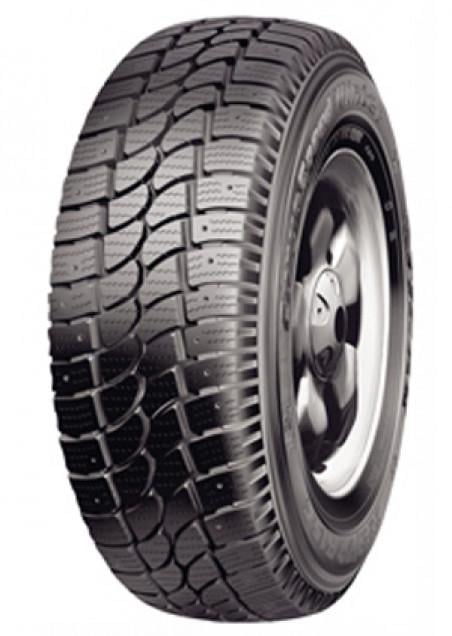 Шина Tigar Cargo Speed Winter 195/75 R16C 107/105R с шипами зимняя