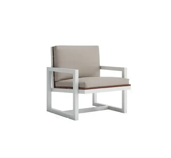 Лаунж кресло в стиле Loft (NS-936-T)