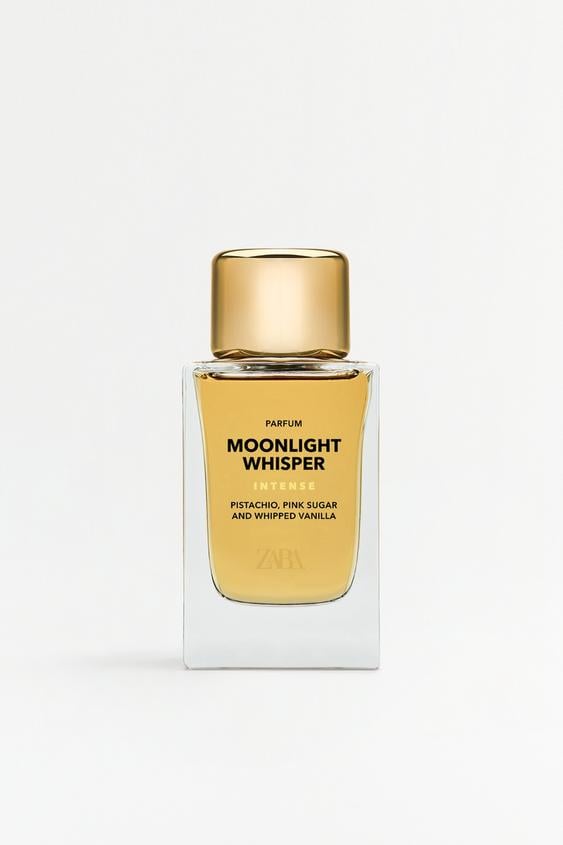 Парфум жіночий Zara MOONLIGHT WHISPER INTENSE 100 МЛ