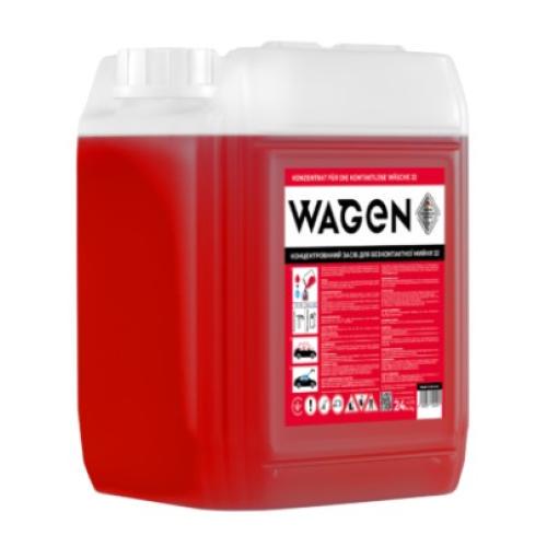 Активная пена WAGEN 22 1:2-1:5 24 кг (1007302)