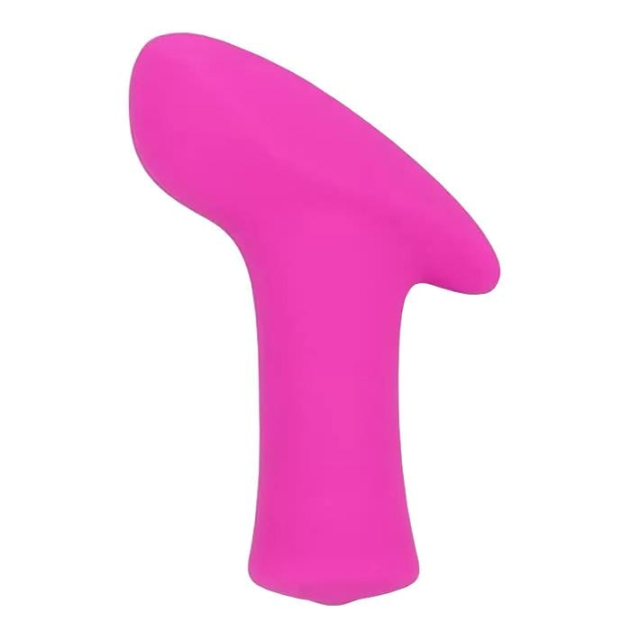 Вибратор Lovense Ambi 8,6 см Розовый (30209)
