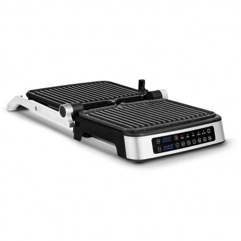 Гриль Zeegma Grill Chef Silver - фото 4