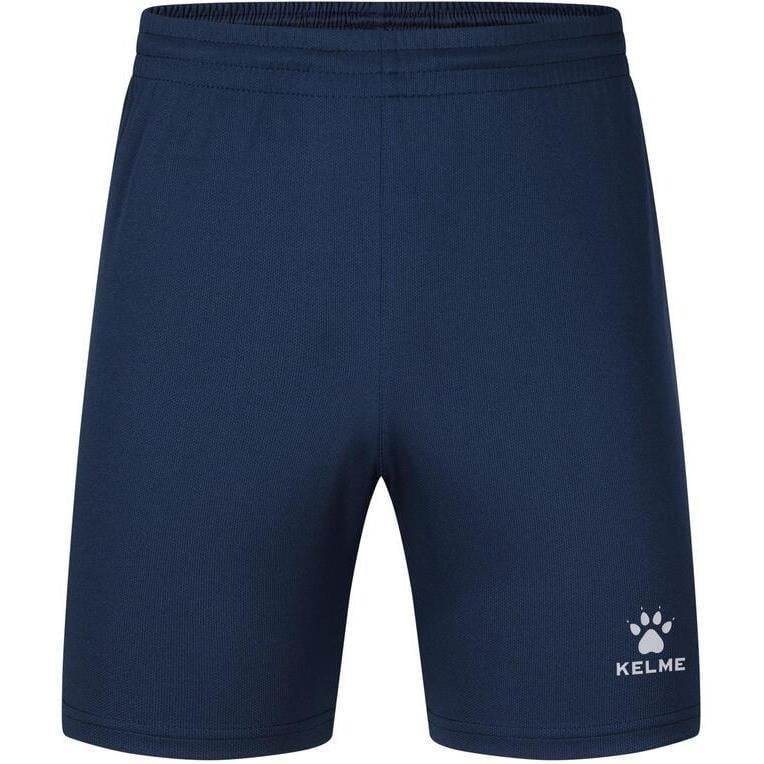 Шорты детские Kelme GLOBAL III 7351ZB3255.9416 150 см Темно-синий (47051-35)