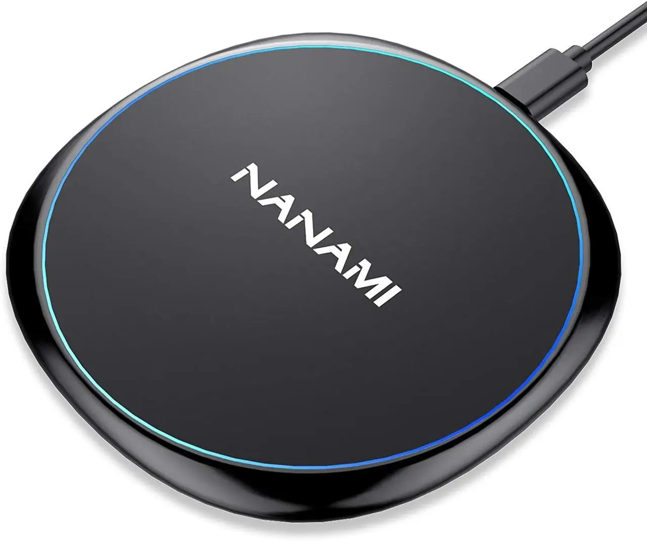 Панель зарядна бездротова NANAMI Панель зарядна бездротова NANAMI
