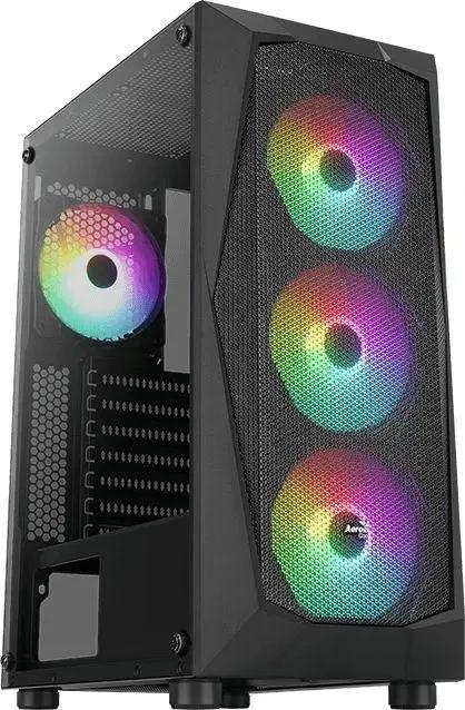 Корпус Aerocool Falcon ARGB (ACCM-PV41143.11)