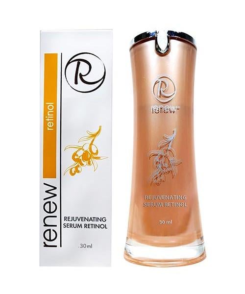 Сыворотка обновляющая с ретинолом Re REJUVENATING SERUM 30 мл (1852201320) Сыворотка обновляющая с ретинолом Re REJUVENATING SERUM 30 мл (1852201320)