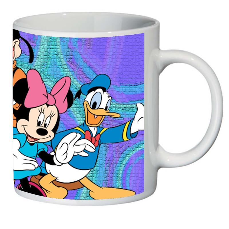 Чашка с принтом Мики Маус SC-MM032 (2236798731)