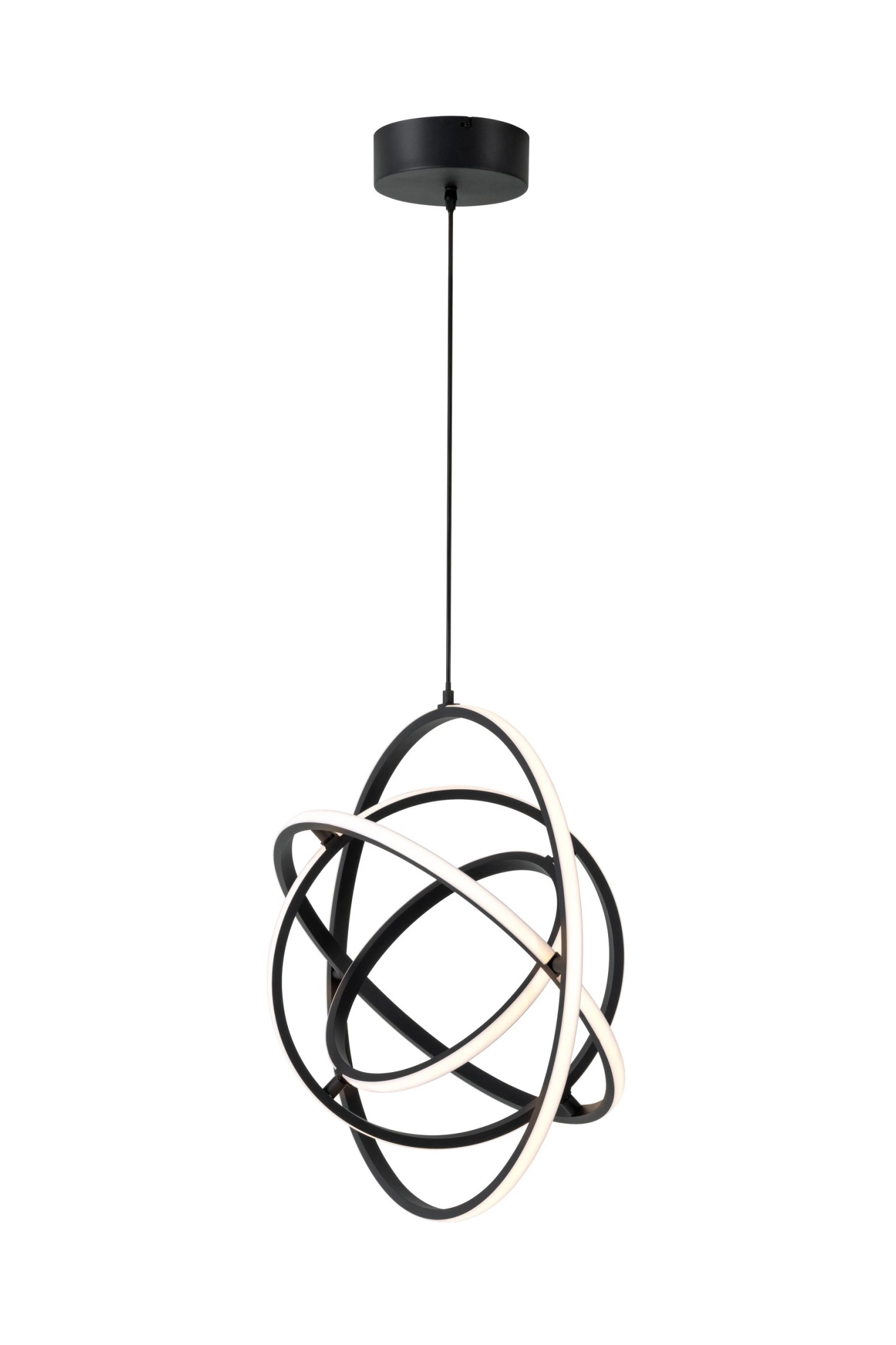 Люстра Eglo 39893 Retornio 4 11 Вт 6200 лм 3000K (12074193)