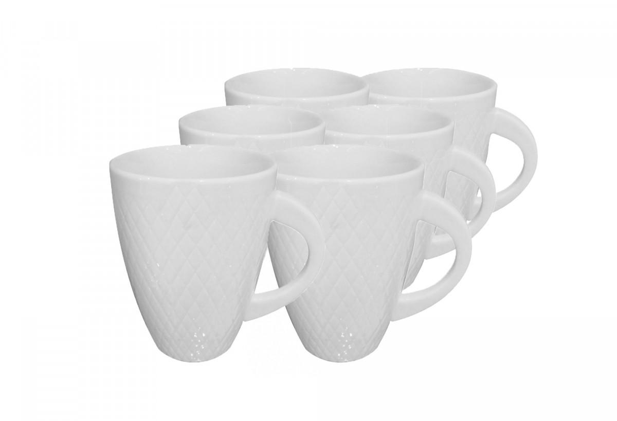 Набір кухлів NP22CUP (H5-007) - фото 2 Набір кухлів NP22CUP (H5-007) - фото 2