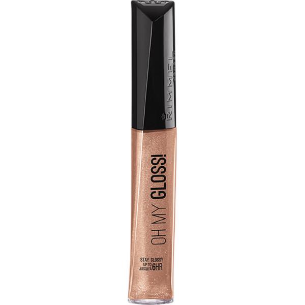 Блиск Rimmel London OH MY GLOSS 6.5 мл 122 (3614228092852)