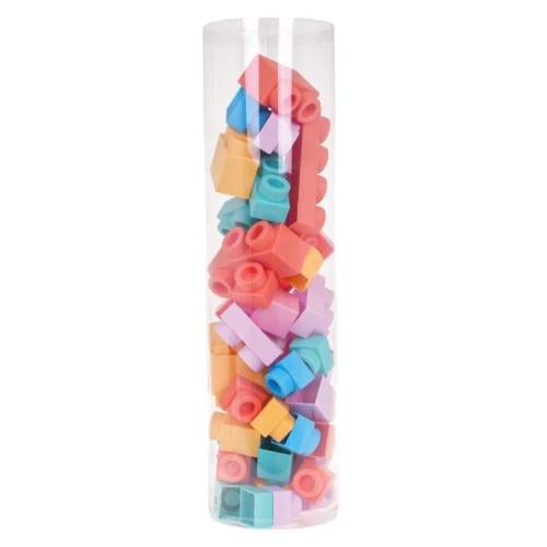 Конструктор дитячий м'який 44 ел. (ZKL.HC-029C-17) - фото 6 Конструктор дитячий м'який 44 ел. (ZKL.HC-029C-17) - фото 6