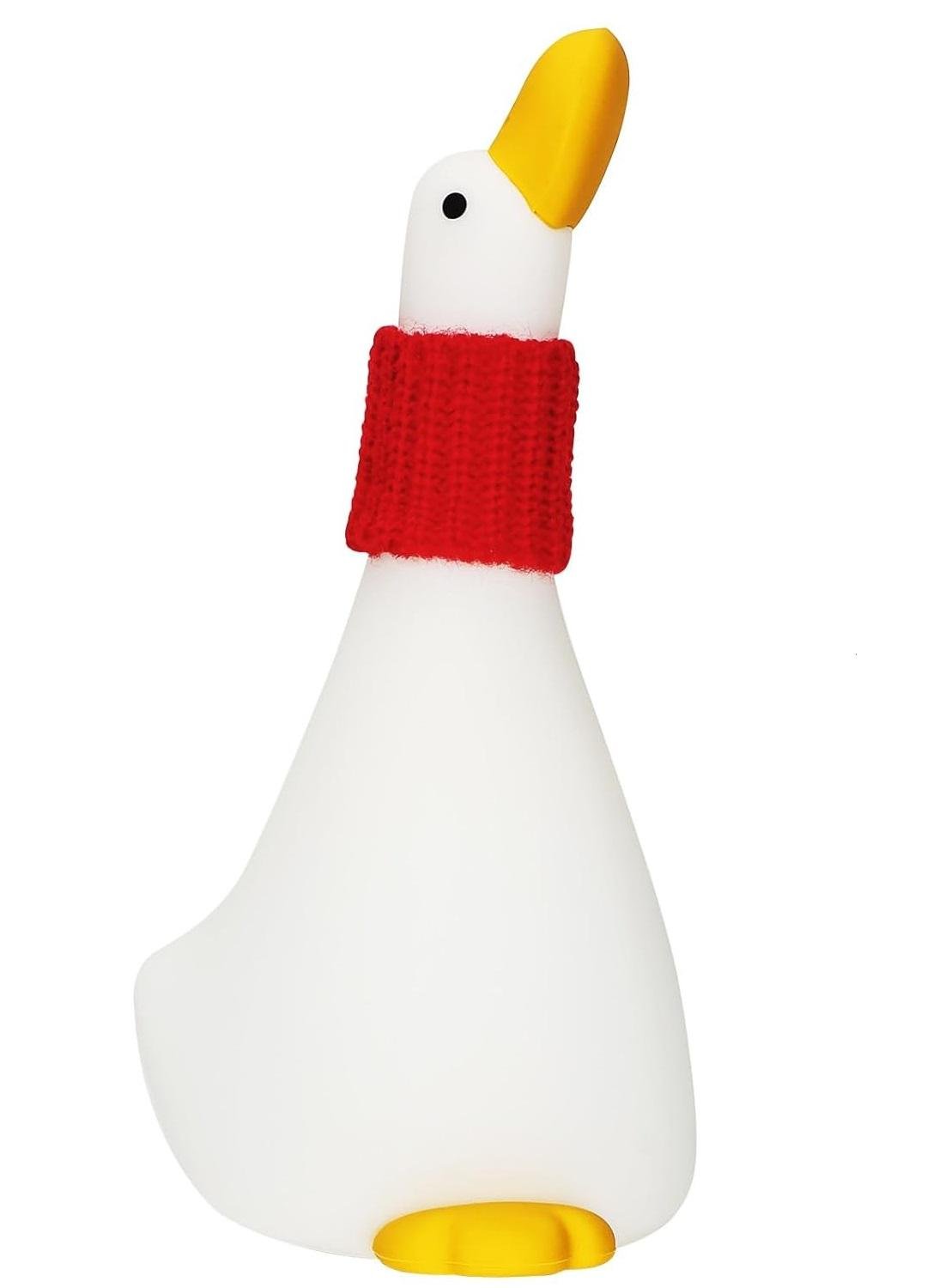 Ночник детский силиконовый Dream Duck A013 (23716223)