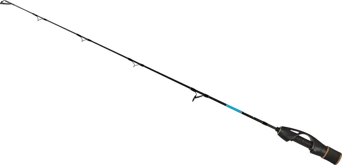 Удочка зимняя Viking Fishing Outcast 65 см max 20 г (2851263482)