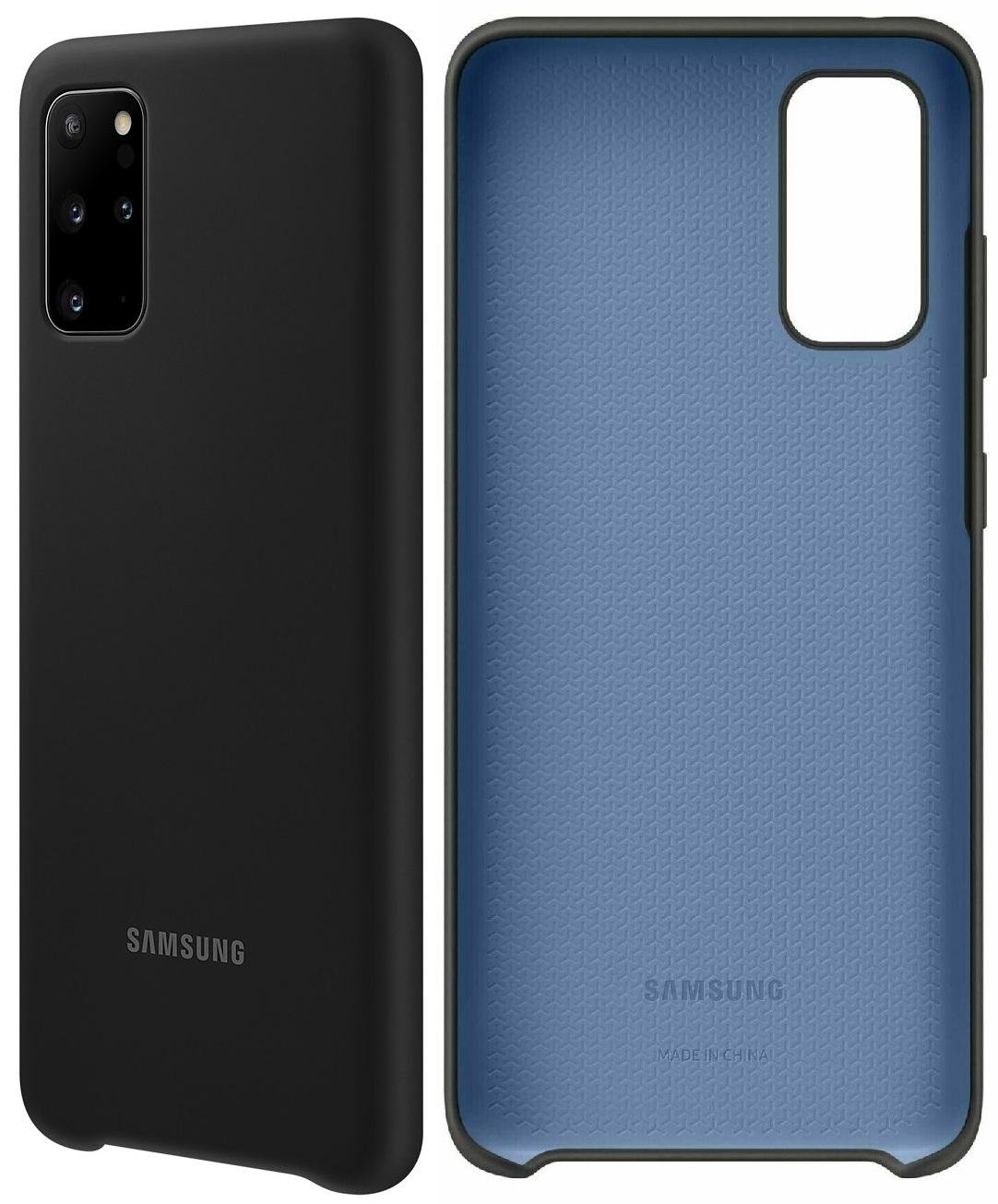 ≡ Чехлы для Samsung Galaxy S20 Plus (G985) • Купить в Киеве, Украине •  Интернет-магазин Эпицентр