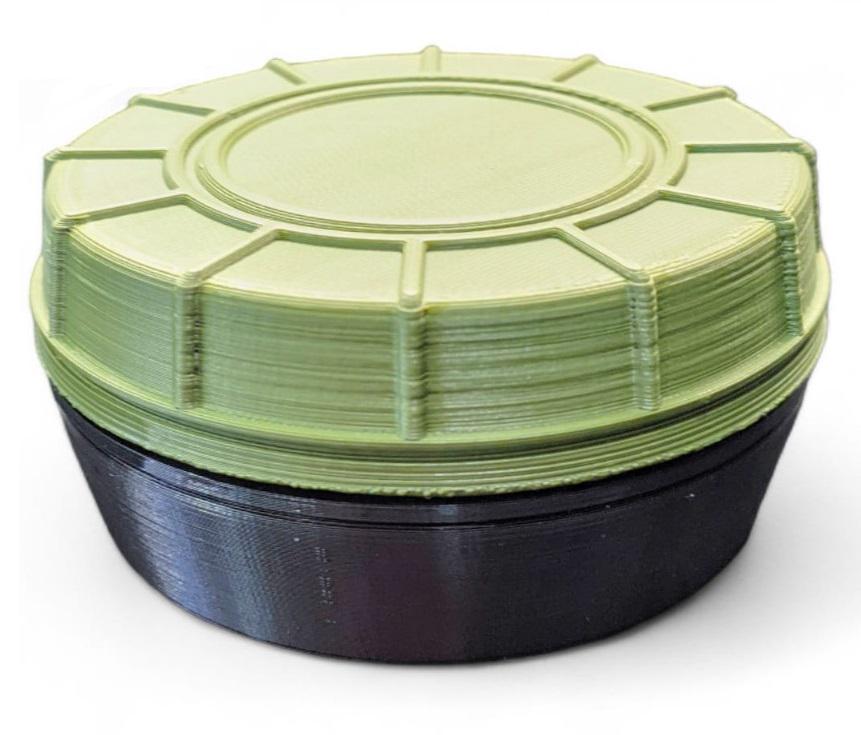 Мина интерактивная ПМН-4 (utp432)