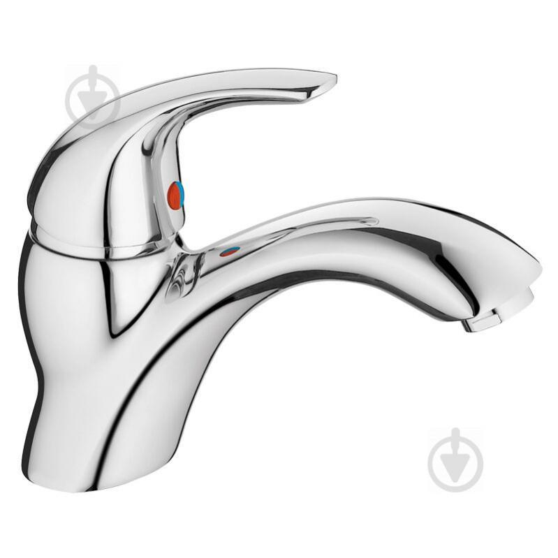 Смеситель для умывальника Haiba VIOLET 001 (HB0392)