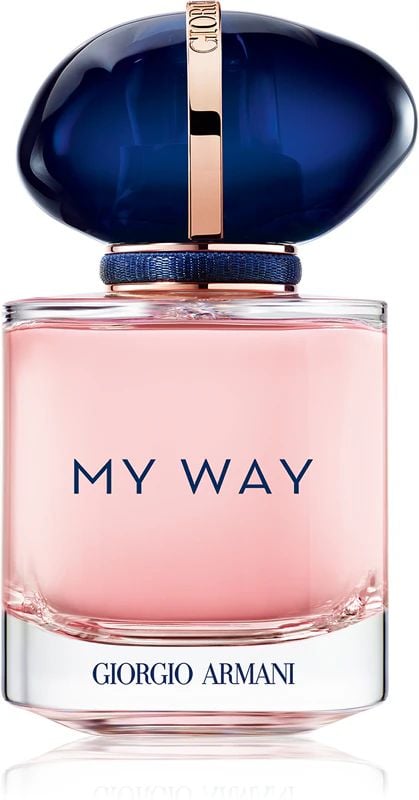 Парфюмированная вода Giorgio Armani My Way 30 мл (1591_7245)
