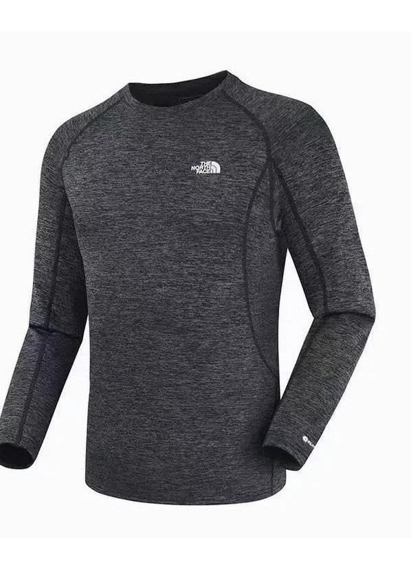 Термобелье мужское THE NORTH FACE комплект M (NF00CK20JK3-GR M (46-48)) - фото 3 Термобелье мужское THE NORTH FACE комплект M (NF00CK20JK3-GR M (46-48)) - фото 3