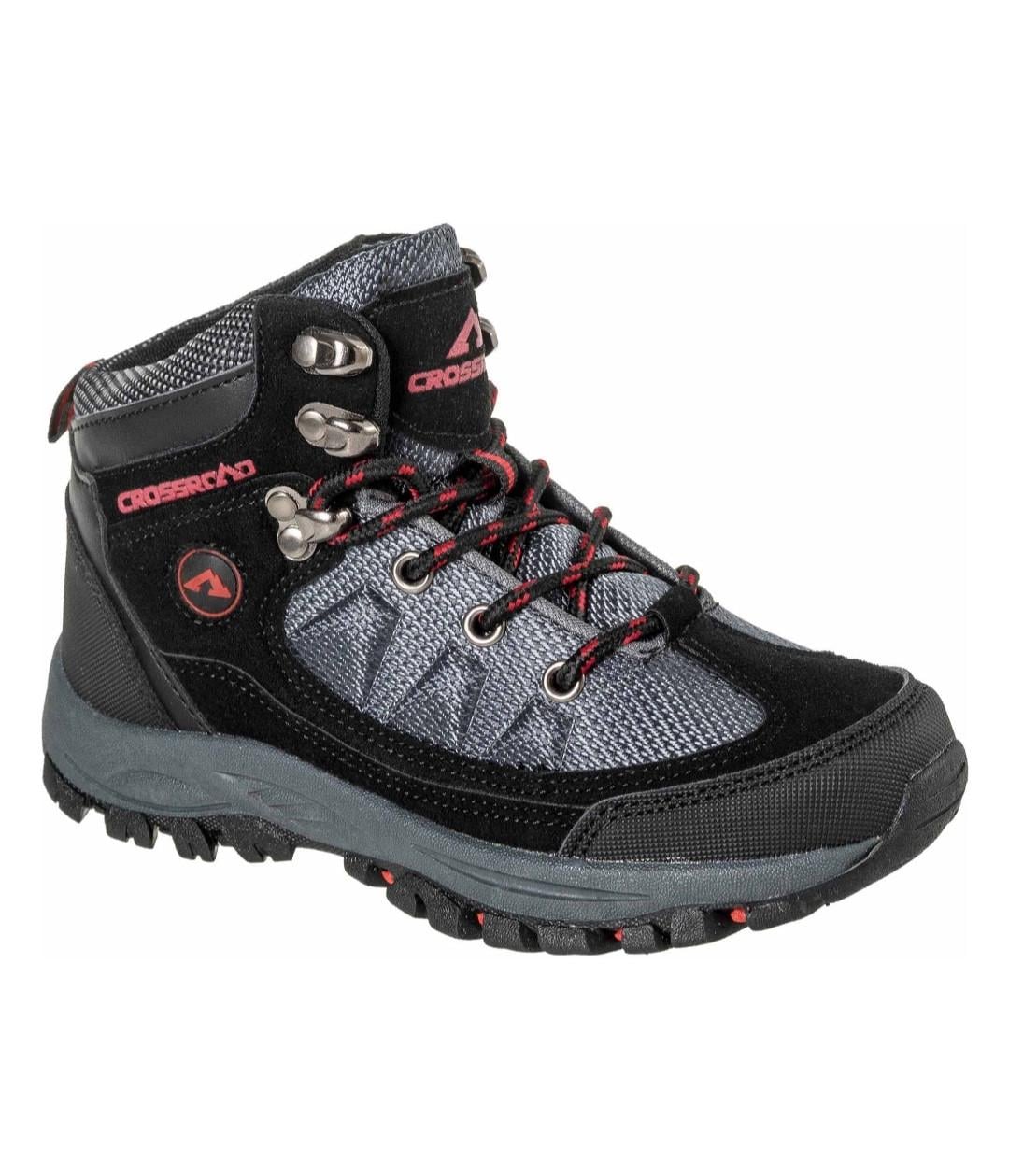 Кроссовки для мальчика Crossroad р. 29 19,3 см (1690551051)