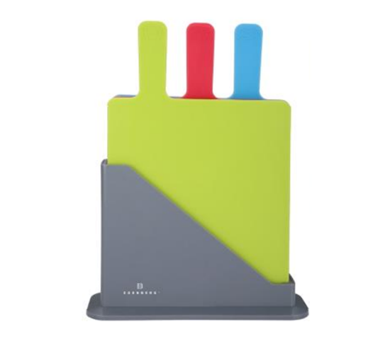 Набор кухонных досок Edenberg 4 пр. (EB-11987)