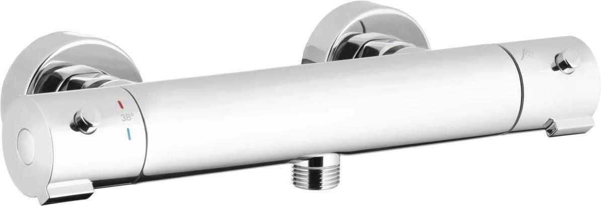 Смеситель для душа KFA Moza Chrom