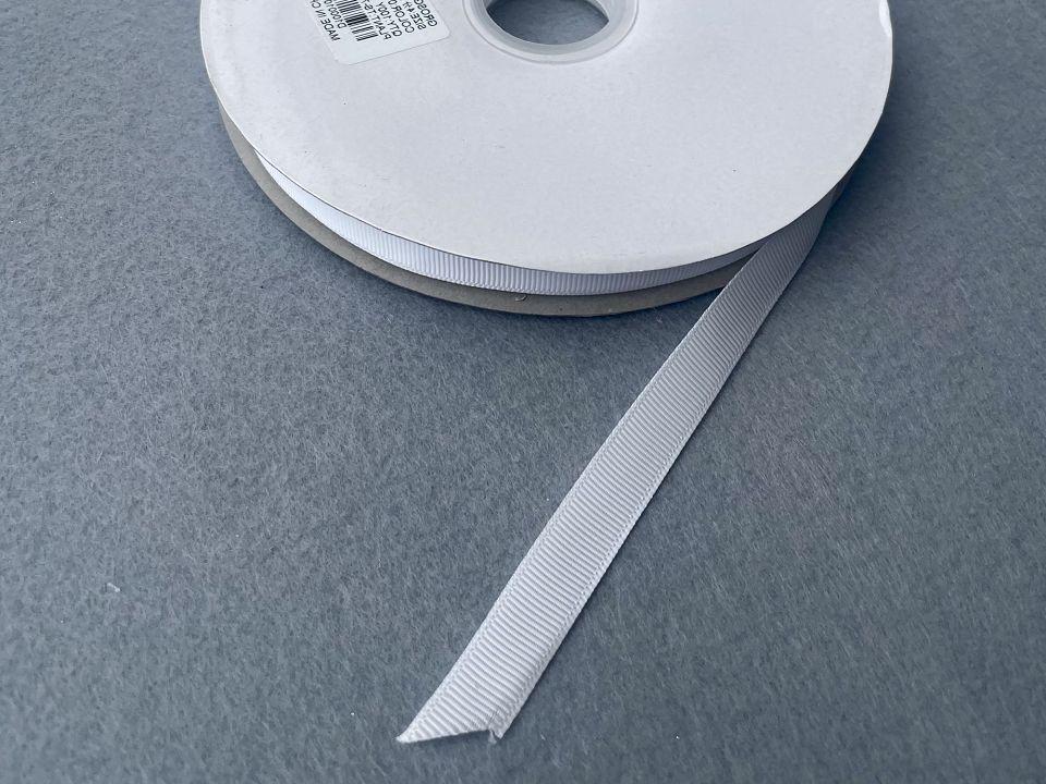 Стрічка репсова 1,2 см 100 м (21560)