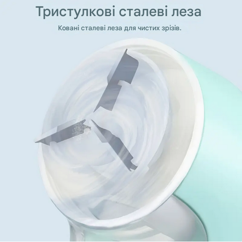 Машинка для видалення ковтунців Lint Remover з USB-шнуром 8 Вт Бірюзовий (WL-2104) - фото 4 Машинка для видалення ковтунців Lint Remover з USB-шнуром 8 Вт Бірюзовий (WL-2104) - фото 4