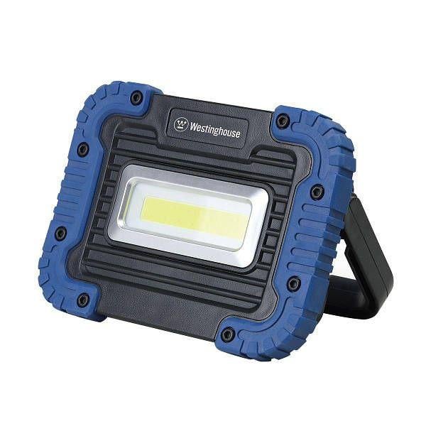 Фонарь-прожектор Westinghouse 8W COB LED WF56 4 x AA LR6