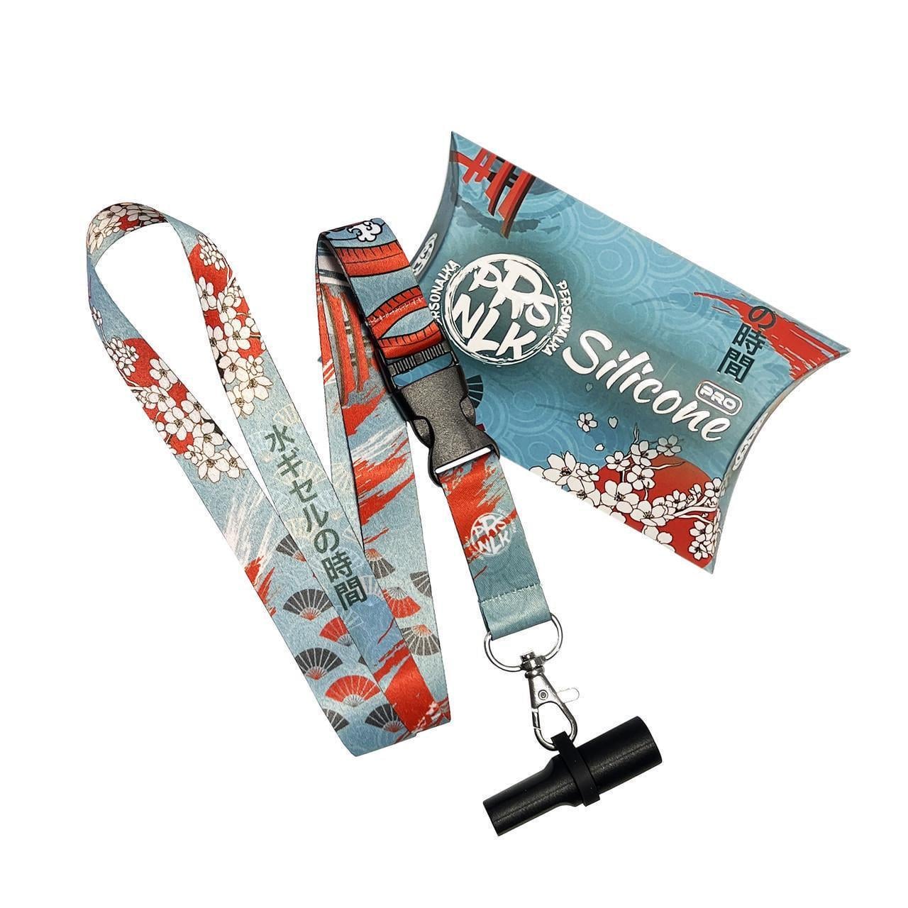 Мундштук персональний Personalka Pro Japan