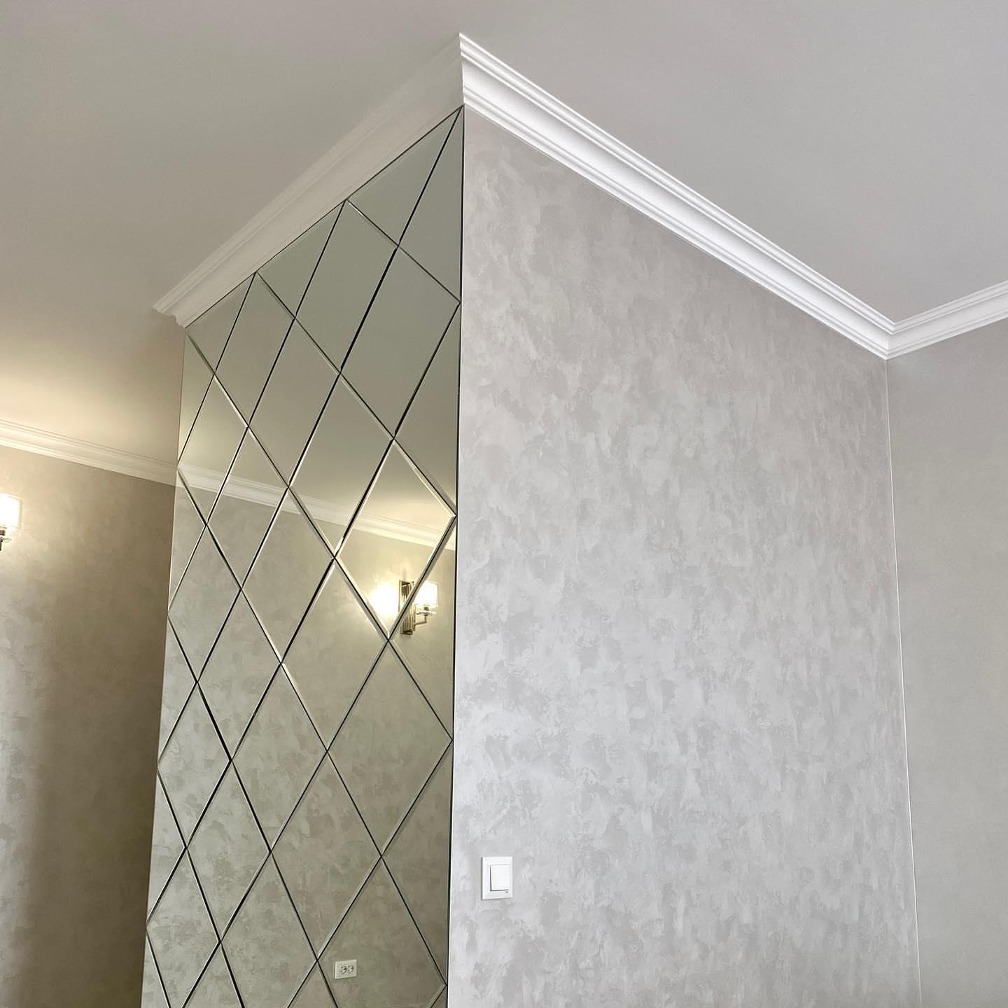 Краска декоративная Feidal Velvet Dekor с эффектом бархата 1 л Белый перламутровый - фото 6 Краска декоративная Feidal Velvet Dekor с эффектом бархата 1 л Белый перламутровый - фото 6