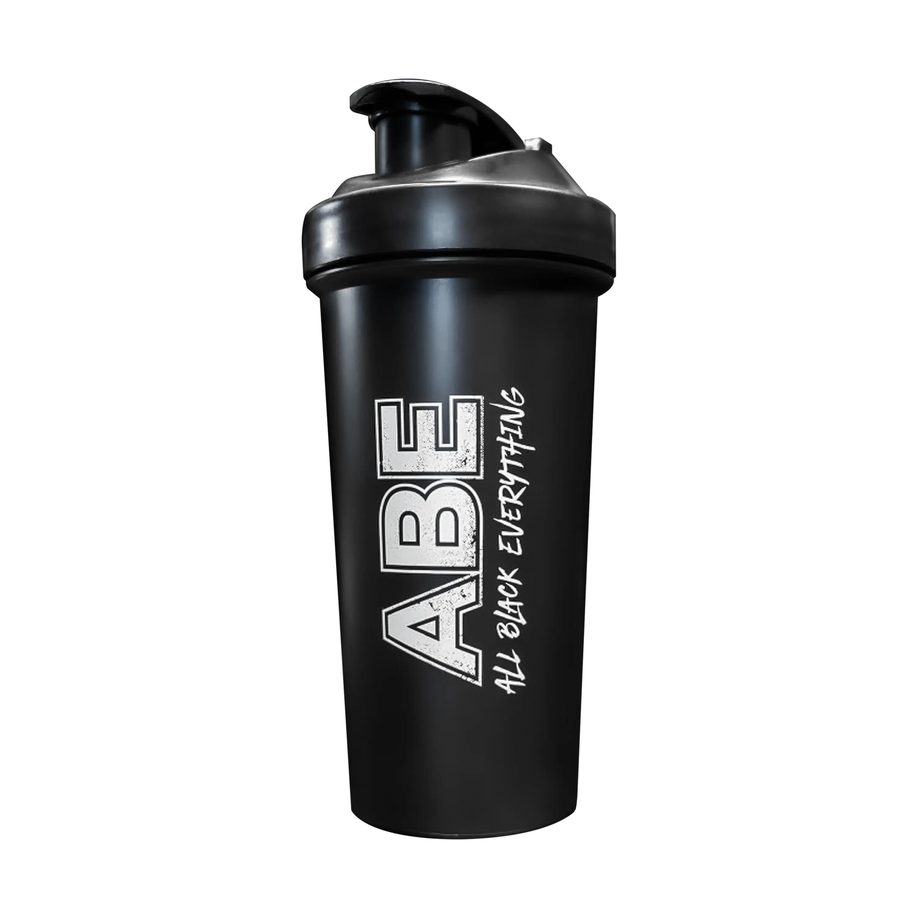 Шейкер Applied Nutrition ABE Shaker 700 мл Black Applied Nutrition ABE Shaker 700 мл