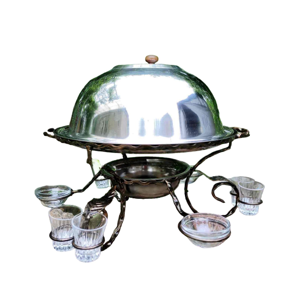 Садж Grill 36 см (93-88-17)