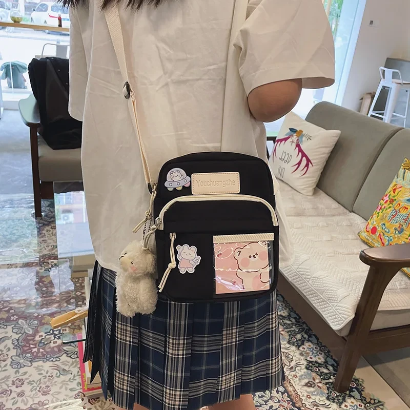 Сумка з ведмежам Тедді для дівчинки (А357) - фото 2 Сумка з ведмежам Тедді для дівчинки (А357) - фото 2