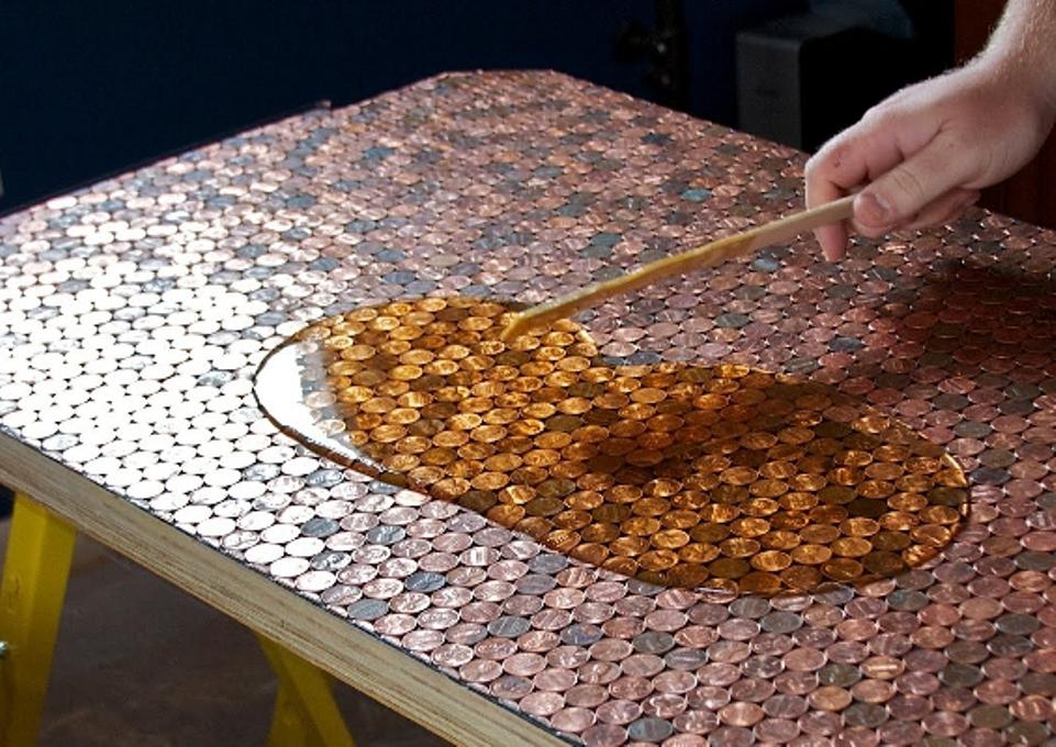 Епоксидна смола КЕ Hobby-101 15 кг Прозорий - фото 2 Епоксидна смола КЕ Hobby-101 15 кг Прозорий - фото 2