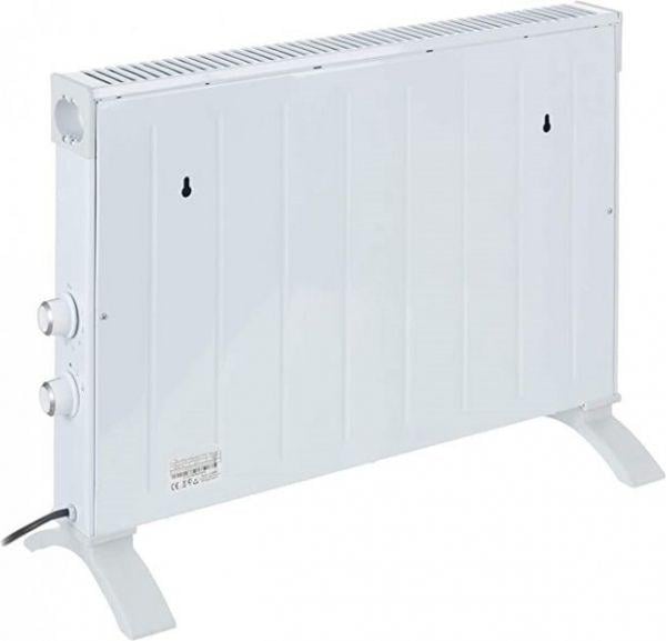 Конвектор KUMTEL HC-2947 (1348238) - фото 3