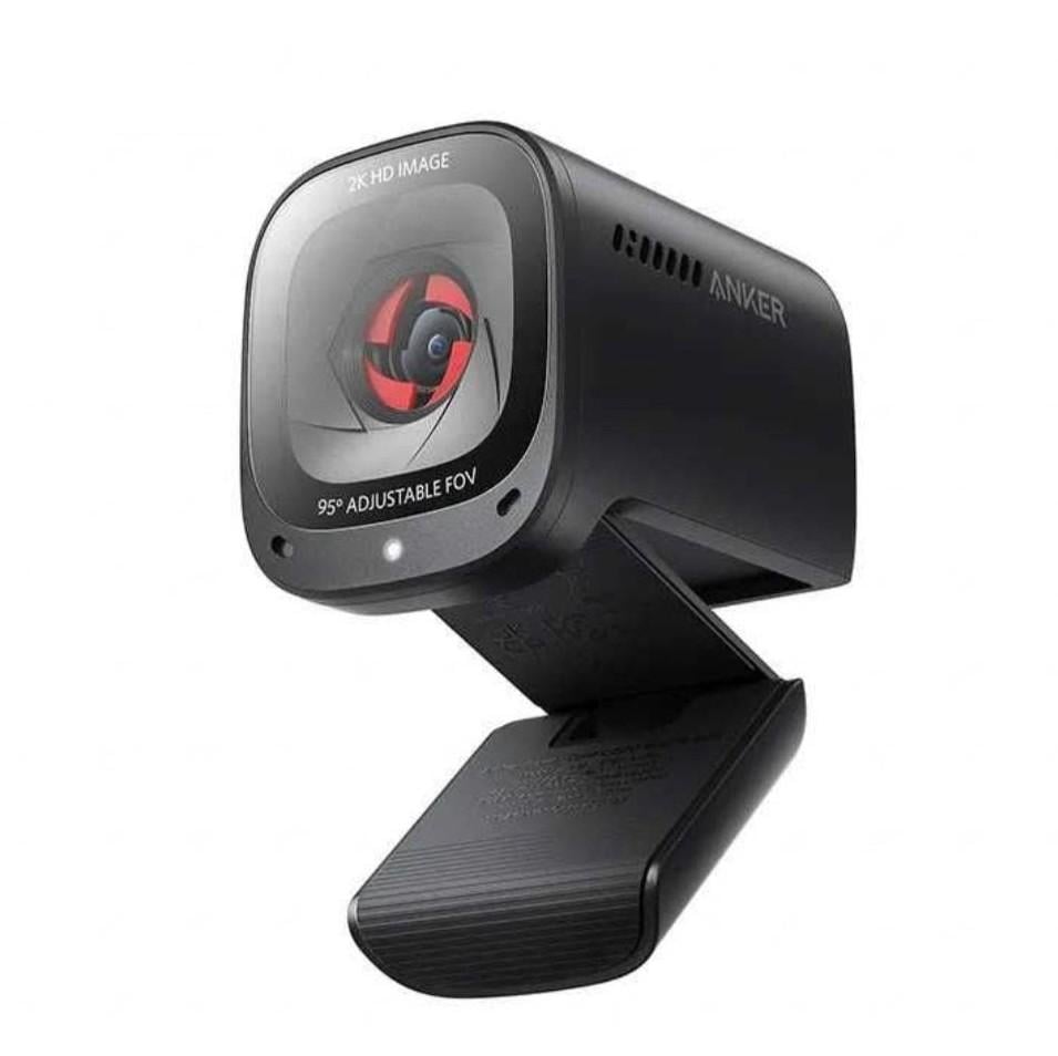 Веб-камера Anker PowerConf C200 А3369 2K HD (A3369)