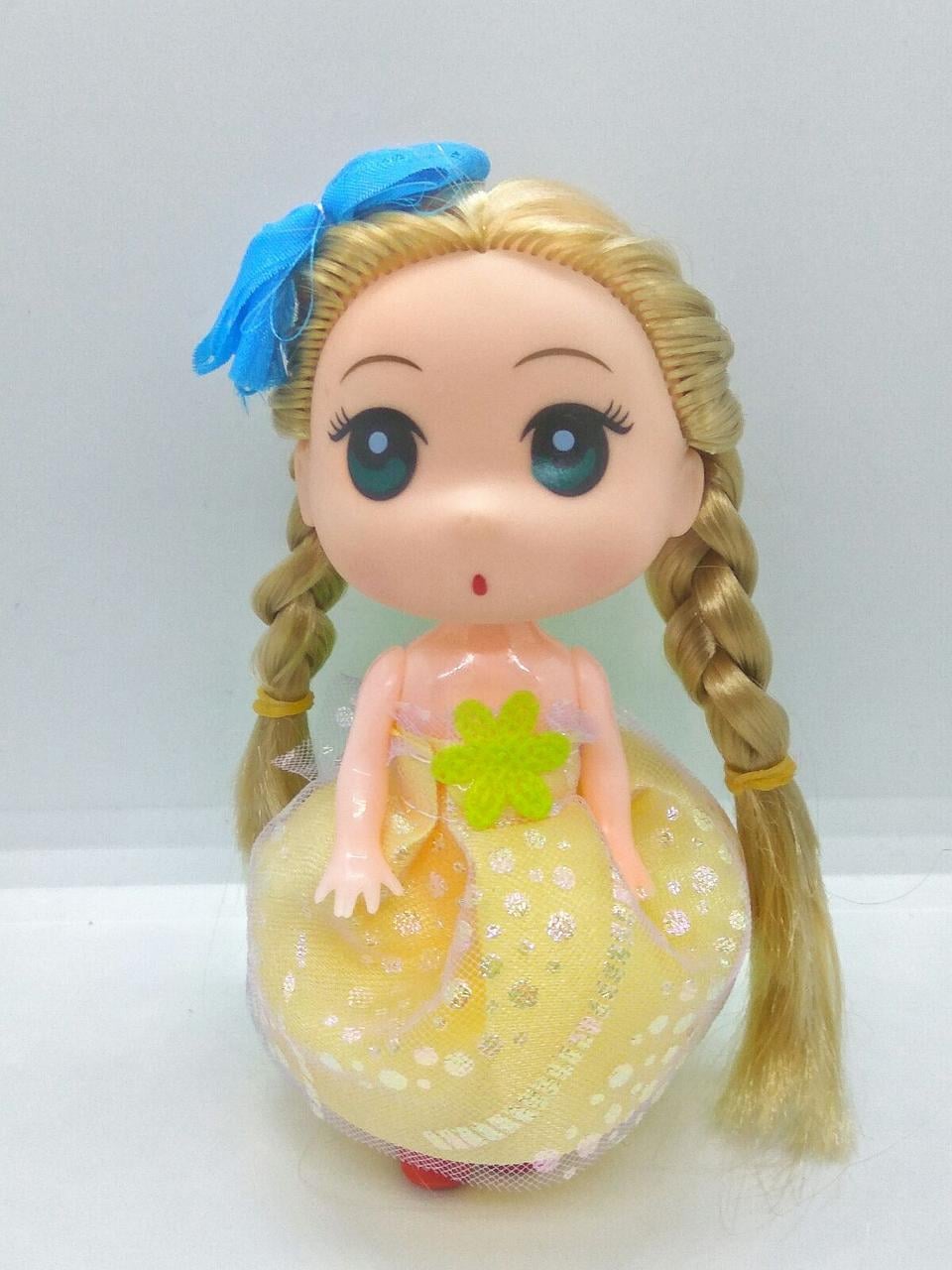 Кукла маленькая Принцесса (2093629817)