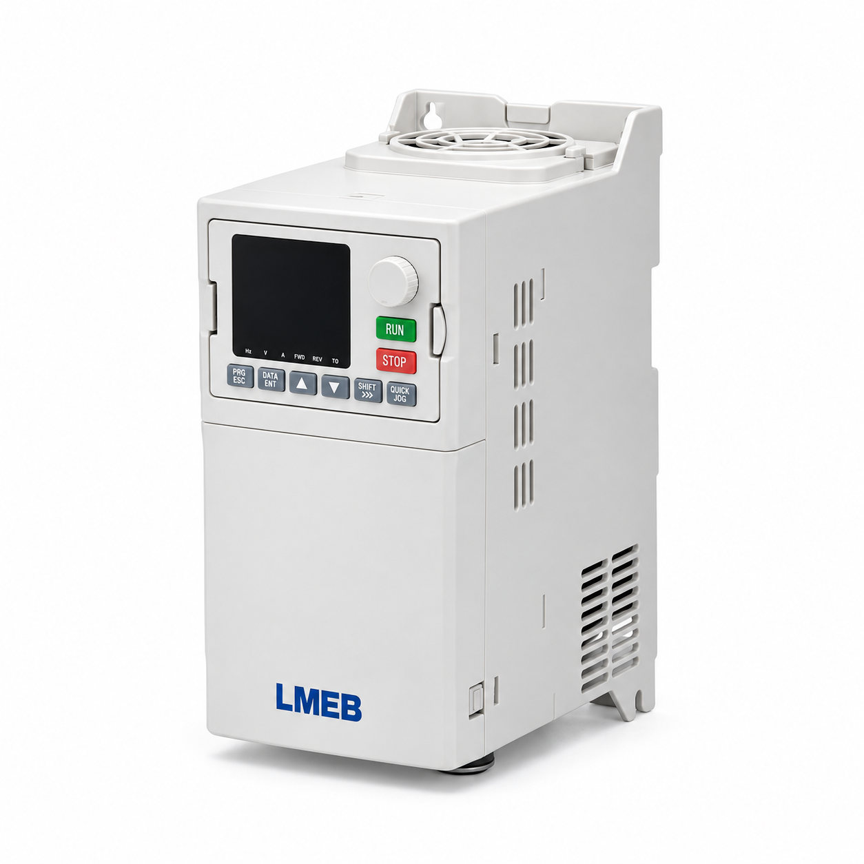 Преобразователь частоты LMEB 5,5 кВт 3Ф 380V (RM760-5,5KW-T4)
