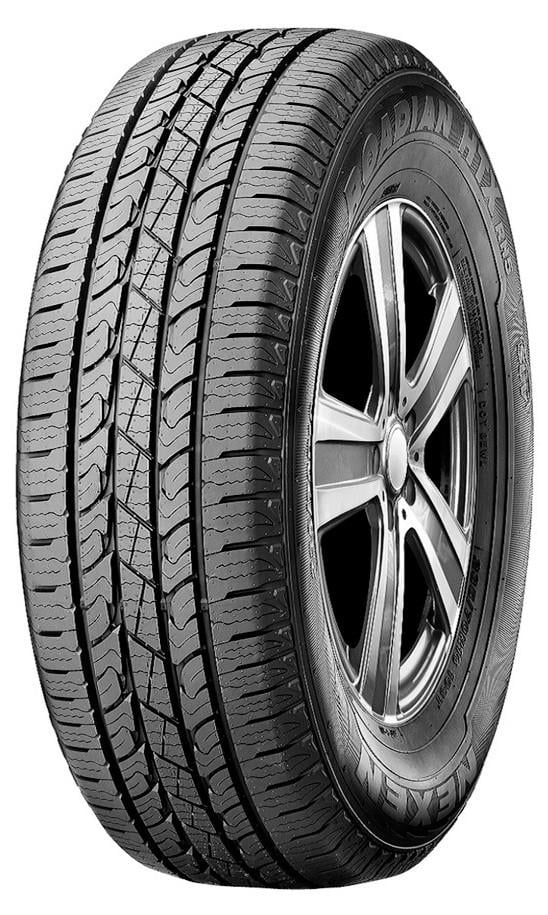 Автошина ROADSTONE Roadian HTX RH5 265/65R18 114S