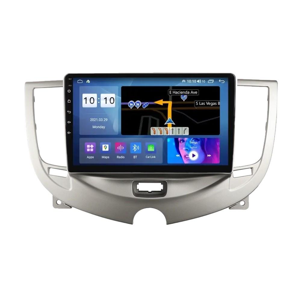 Магнитола штатная Mekede M300S для Chevrolet Epica 2013-2017 Chery A3 2010-2012 9" (2225754004)