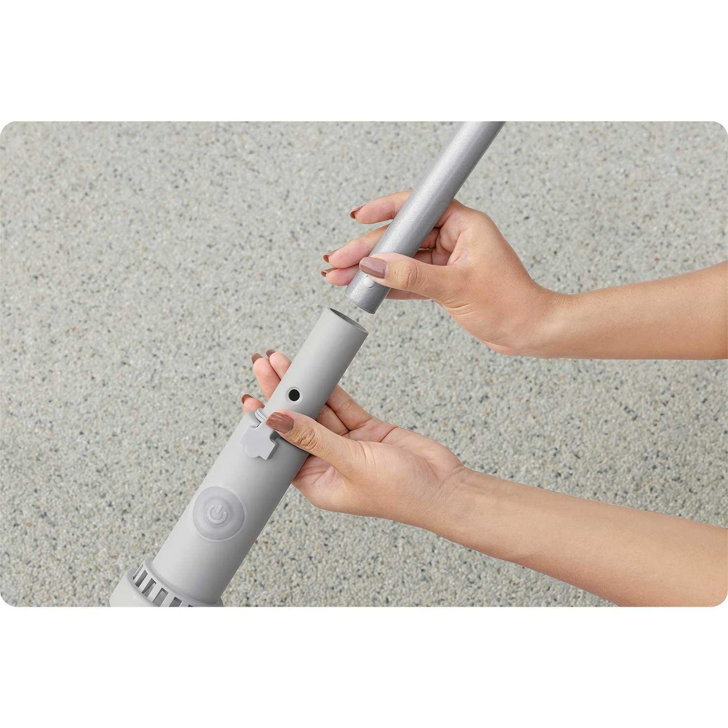 Пылесос аккумуляторный для бассейна и SPA Bestway 60327 (441521) - фото 3