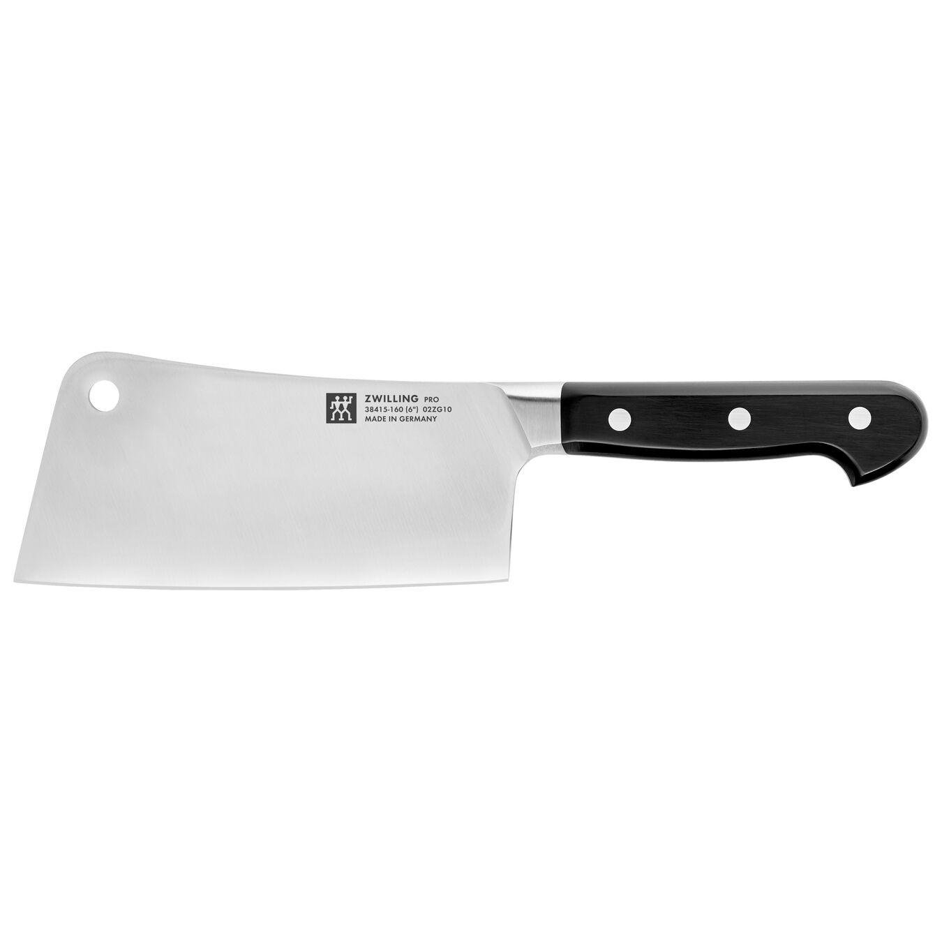 Кухонна сокирка Zwilling J.A. Henckels Pro 16 см (38415-161-0) - фото 1